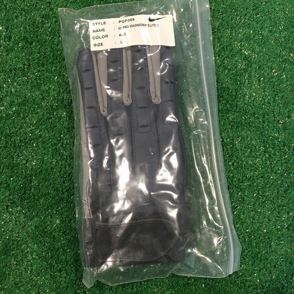 Nike Underwear & Socks New Nfl Nike Pro Magnigrip Elite Ii 2 Wr
